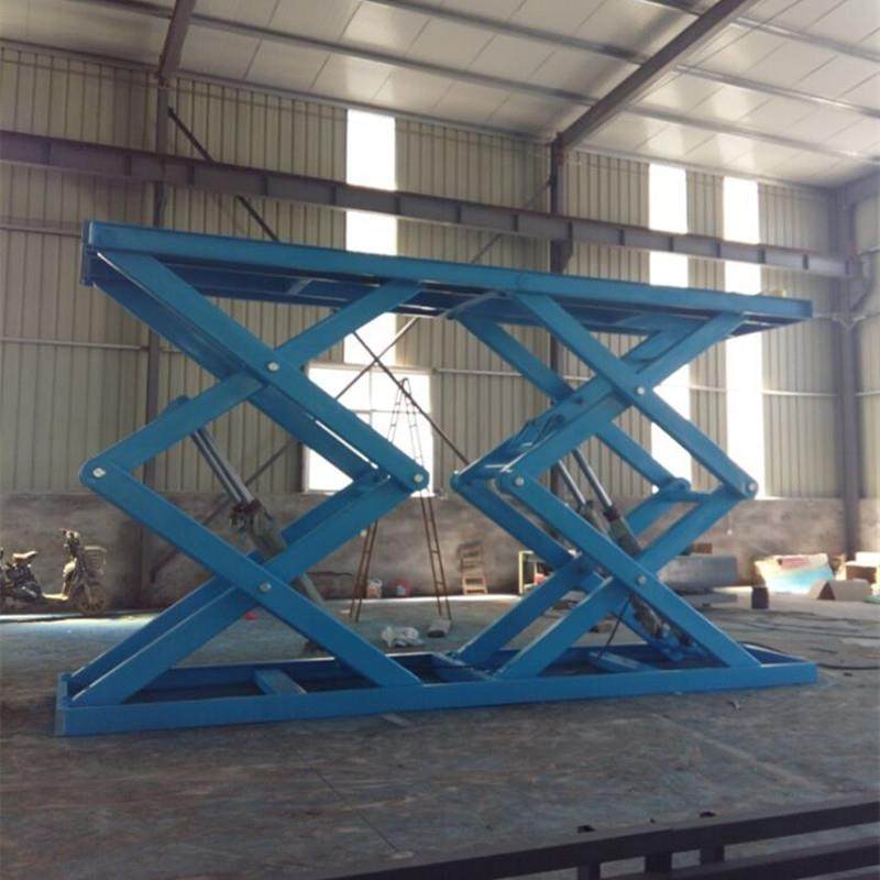 厂房载货固定式液压升降平台剪叉液压电动升降货梯固定剪叉举升机,搬运/仓储/物流设备,其他起重搬运设备,淘宝优惠券,粉丝福利购,淘宝优惠卷