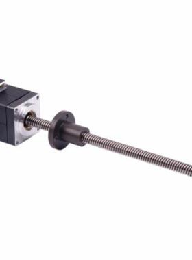 Moon's 鸣志 28mm直线步进电机LE111S-T6503-200-AR1-S-050