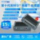 研凌N3061 6网口迷你主机无风扇工业电脑自动化机器视觉工控主机