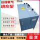 矿用氧气充填泵AE102A型30MPa压力 矿山施工消防充气设备充填泵