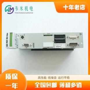 力士乐伺服控制器R911305273 CSB01.1N-FC-NNN-NNN-NN-S-NN-FW