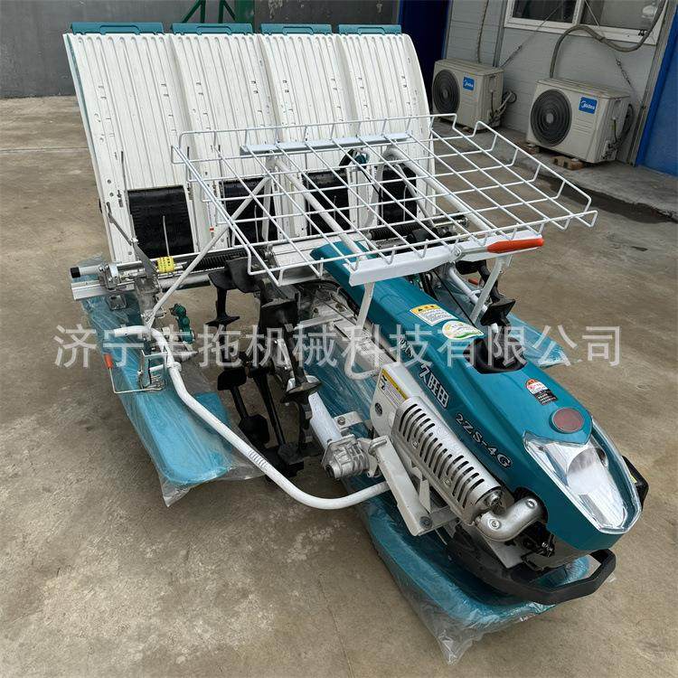 汽油手推步进式4行水稻种植插秧机 6行高低速可调插秧深浅可调,农机/农具/农膜,播种栽苗器/地膜机,淘宝优惠券,粉丝福利购,淘宝优惠卷