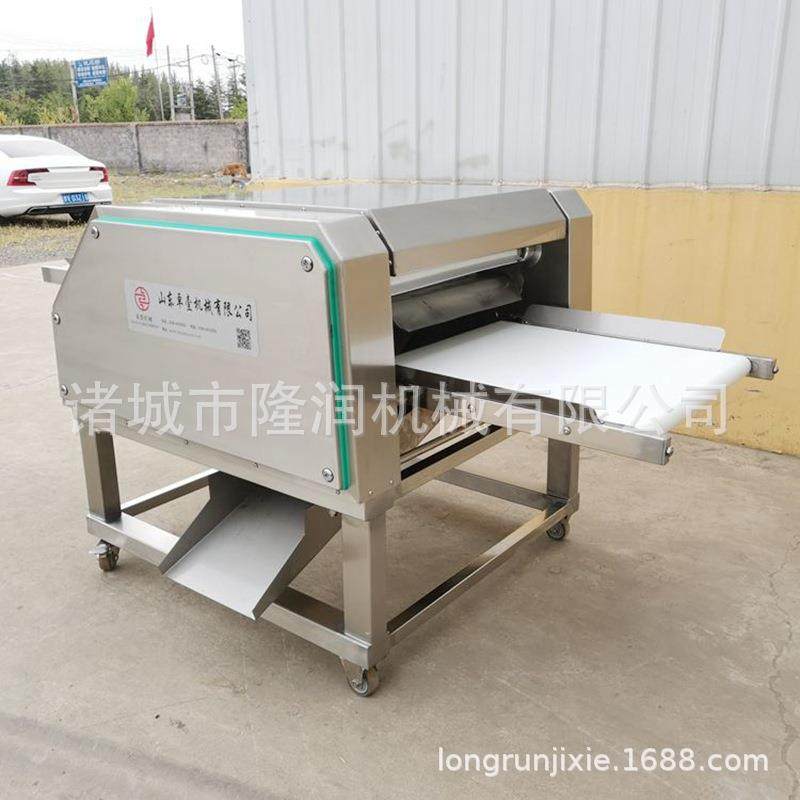 厂家供货鸡脖子去皮机 家禽屠宰线用鸡腿鸡胸扒皮机 琵琶腿去皮机,清洗/食品/商业设备,肉制品加工设备,淘宝优惠券,粉丝福利购,淘宝优惠卷