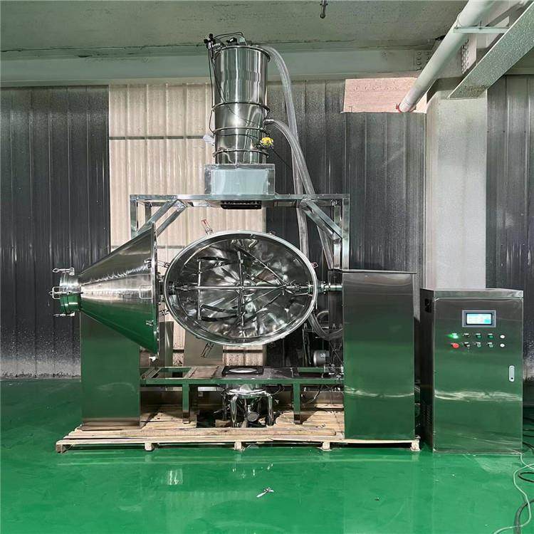 淀粉U型搅拌机 不锈钢玉米淀粉全自动混合生产线,清洗/食品/商业设备,食品搅拌机,淘宝优惠券,粉丝福利购,淘宝优惠卷