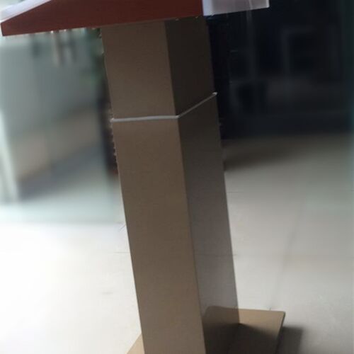 极速豪华主持台升降演讲台发言台讲台会议主持台宣传台活动会场报