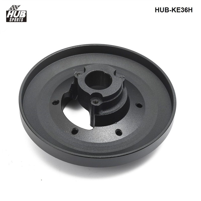 Short Boss Kit Hub Adapter Steering Wheel Hub Kit  BMW E36 3