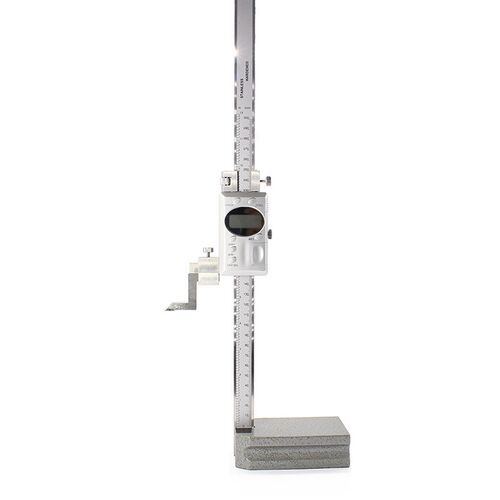 极速Digital Height Gauge Vernier Calipers Measure 0-300mm St