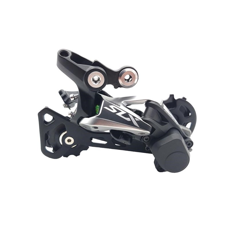 DEORE SLX M7000 11s Groupset SL M7000 SHIFT LEVER + RD M7000