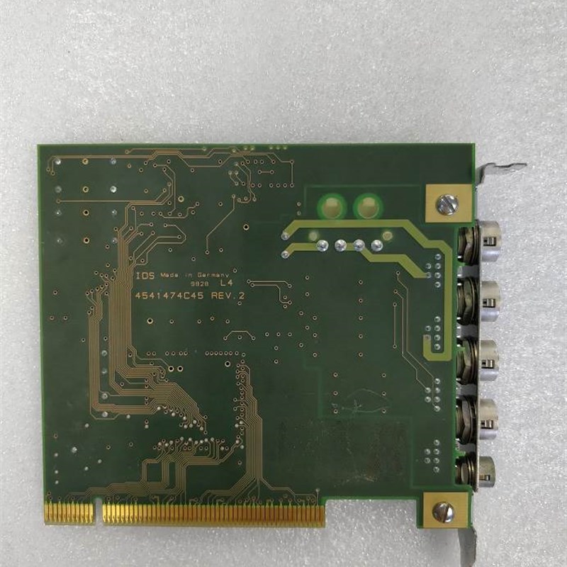 议价IDS 454147C45 REV.2 影片采集卡 原装拆机卡