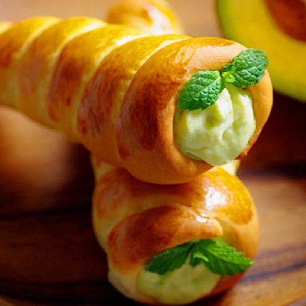 1PC High Quality Conical Tube Cone Roll Moulds Stainless