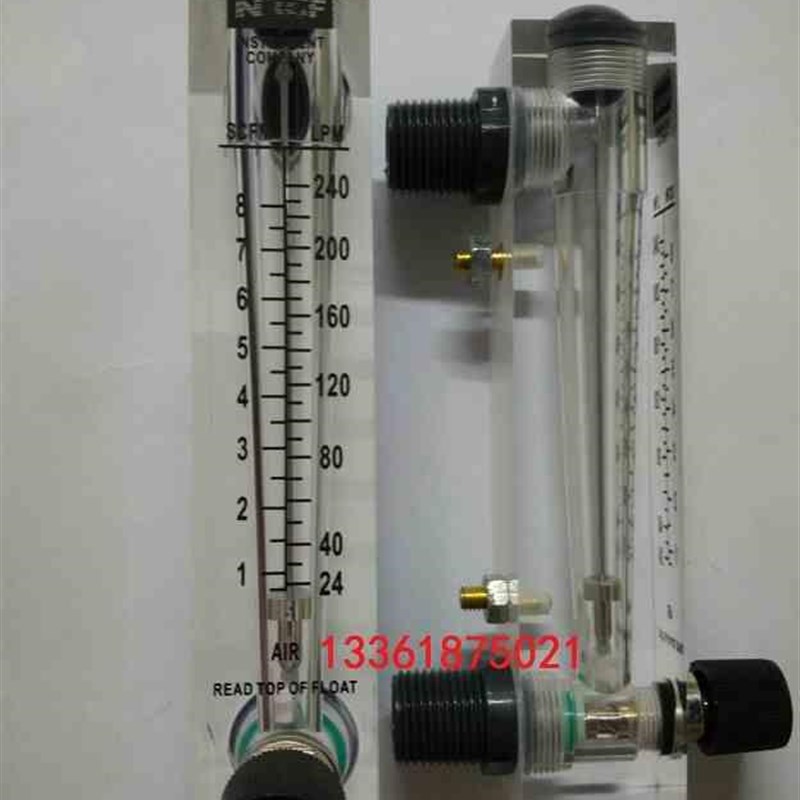 气体 L面带计调节阀流量LT-1Z-0A0板4MV 12-120PM