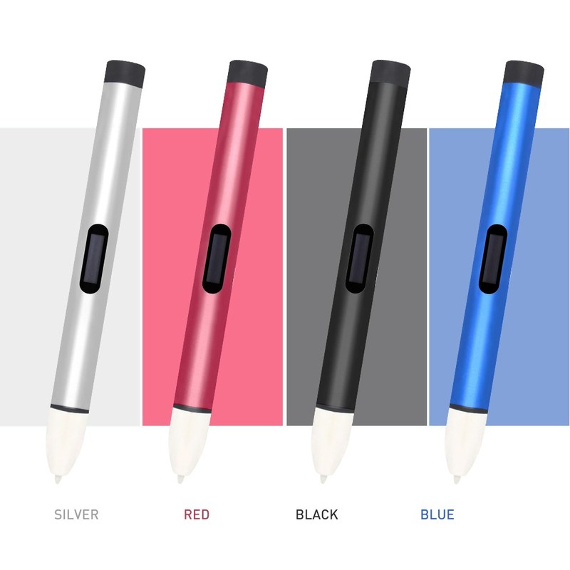 Penobon low temperature 3D pen with PCL Filament painting 3