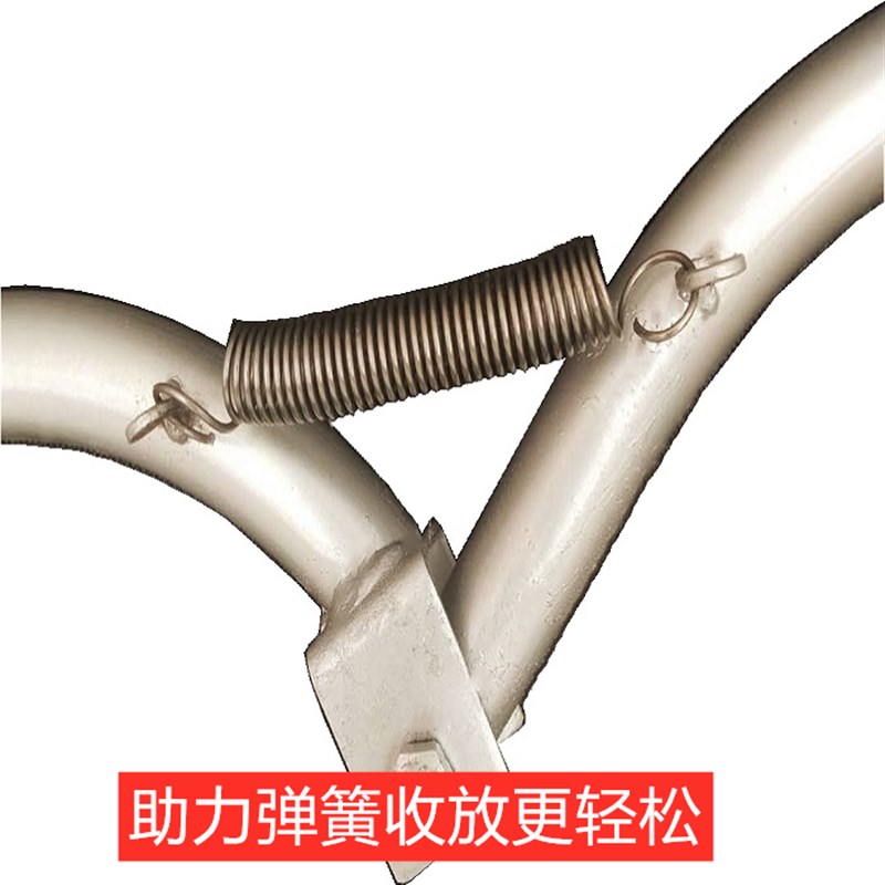 农用梱杆器手持打捆打包捆绑器五金日杂工具农具秸秆收紧捆扎神器