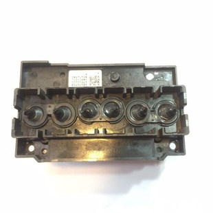 Print head For epson printer L805 F180000 Print head for ep