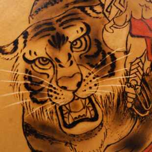极速天然烙画特大号烙画葫芦精品家居摆件钟馗人物工艺礼品摆饰家