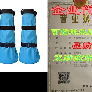 Hoof Soaker Horse Soaking Pair Equine yeezo Boot