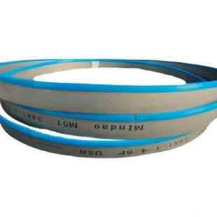 极速厂促各种金属切割机用M42双金属带锯条硬质合金锯条型号41x58