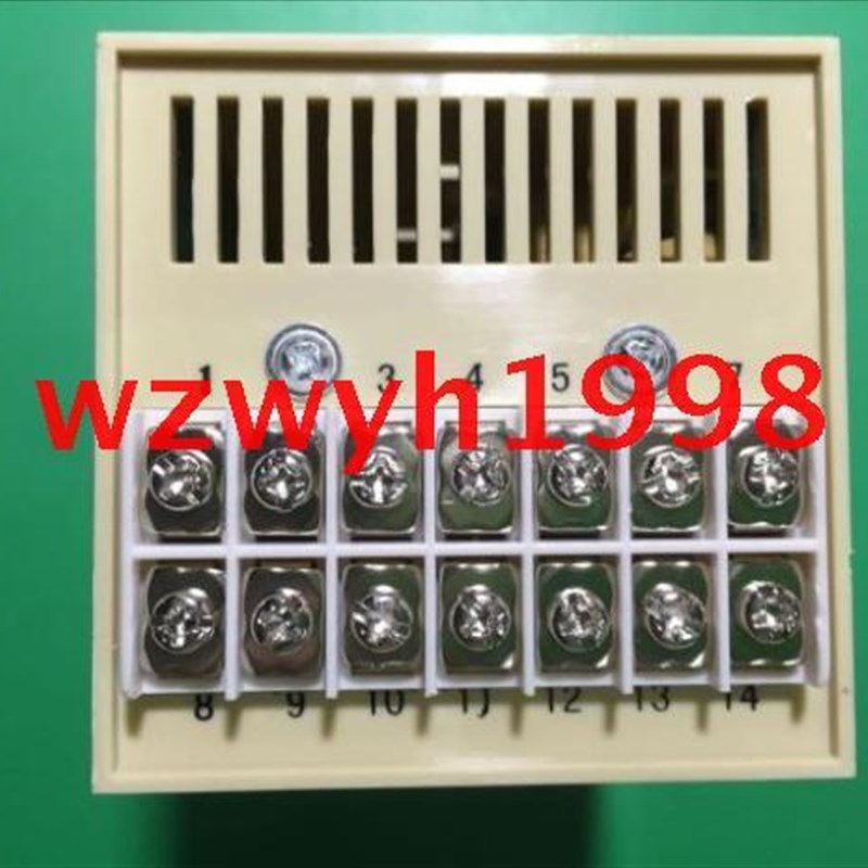 议价全新姚余温度仪H表厂TS-7仪63W 753WA智能温控仪TSH-7631A温