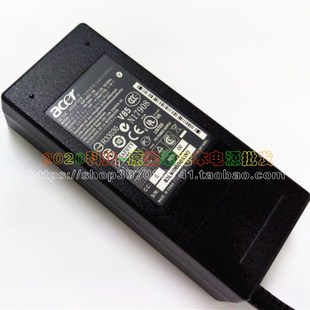 5755G 32电源配接器4755G 5750G笔记型电脑充电线 1900 宏基PA