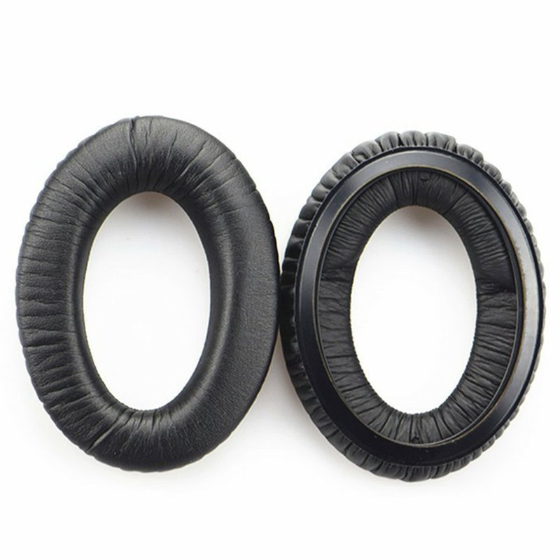 Memory Foam Ear Pads Replacement Earpads for Sennheiser PXC4