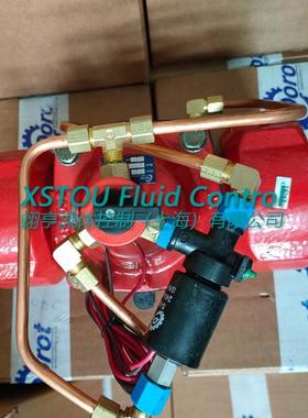 以色列DOROT G100电磁阀，S-80-3-D,G100-2 G100-3，44电磁阀