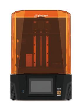 Phrozen普罗森Sonic Mighty 14k Revo光固化3d打印机智能自动调平