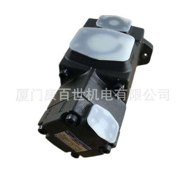 日本YUKEN油研双联叶片泵PV2R12-6-59-F-RFAL-43液压油泵,标准件/零部件/工业耗材,液压泵,淘宝优惠券,粉丝福利购,淘宝优惠卷