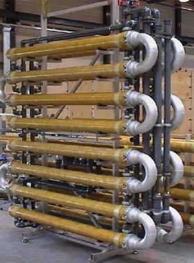 Norit诺芮特错流式超滤膜38CRH-XLT 原装进口管式MBR超滤膜供应