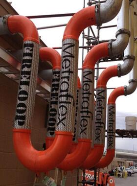 苏州茂海 美国Metraflex中国区授权总膨胀节DSNN0600