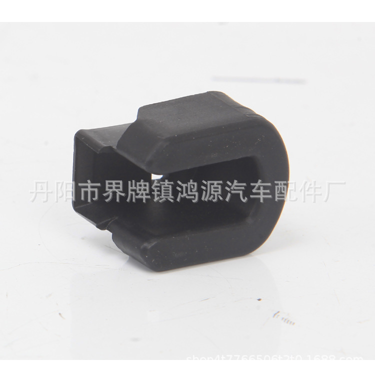 右后尾门衬套适配带升降辅助装置Chevy Silverado 1500 84331136
