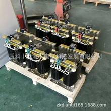 单相隔离变压器bk-20kva380v转12v24v36v110v变220v20kw双线包