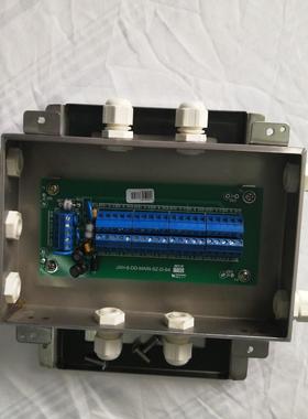 卖JXH地磅接线盒LOWPRICE稳定传输不锈钢JXH地磅接线盒2