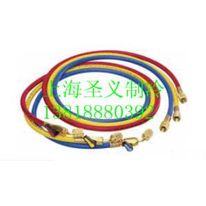ROTHENBERGER加液管R410加强软管5/16-1500CM1500000030