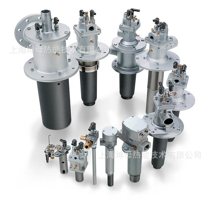 霍科德（Krom）点火烧嘴ZMI25B400R