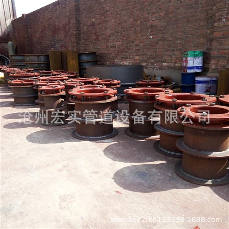 沧州宏实供应承德防水材料防水卷材防水柔性套管