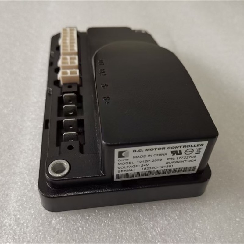 合力电动堆高机配件   力达 科蒂斯1212PU2502控制器