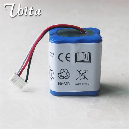 适用iootT电池 拖地机5C擦地机器人池