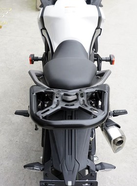 春风GT后货架GT尾箱架GT后备箱支架 大货架