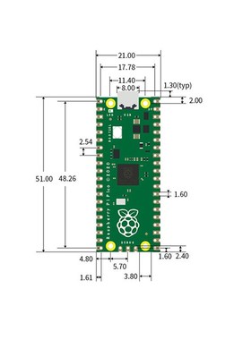 树莓派ey i ICO发板核高性能低功耗芯片 ython编程