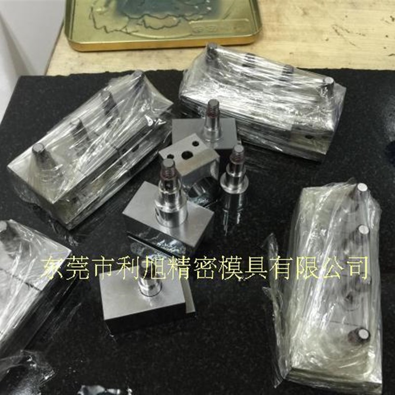 精密JG研磨坐标研磨加工零件方件研磨孔机械零件模具零件