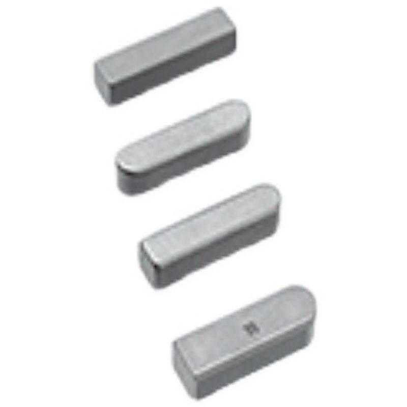 KESS4/5-8/10/12/15/16/18/20/22/25/28/30/35/40/45/50/60平键