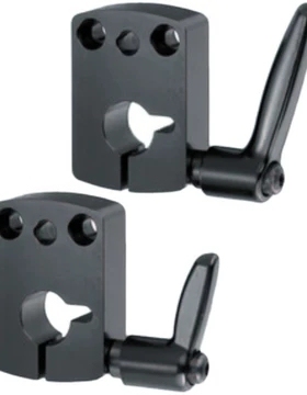 LKF01-D8-D10-D12-D14-D16夹板小型数字式位置显示器用 标准型