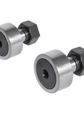 凸轮轴承随动器BPC01 21 BPC02-d5-d6-d8-d10-d12-d16-d18-d20-PP