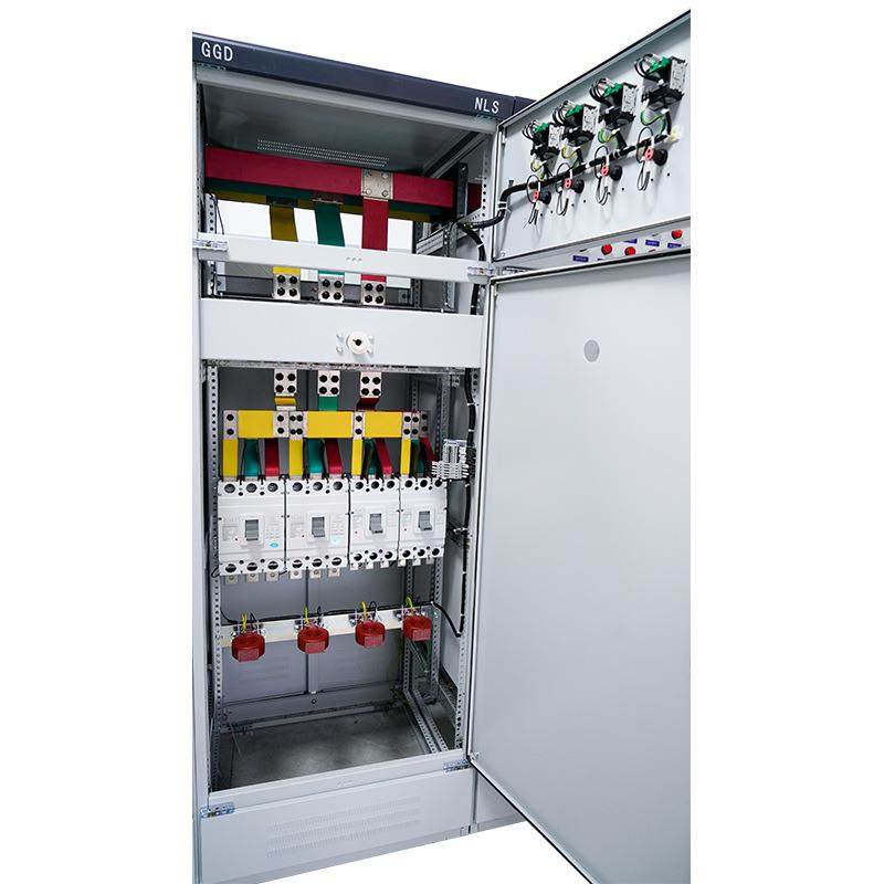 GGD抽配电柜低压成套配电柜储能开关控制电控柜落地式低压配电柜,电子/电工,配电控制柜/控制箱,淘宝优惠券,粉丝福利购,淘宝优惠卷