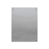 304不锈钢配电箱户内明装 JXF基业箱家用工程电箱盒控制配电箱