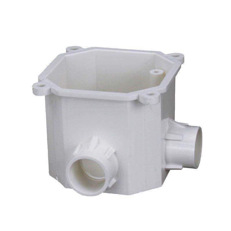 PVC八角灯头盒高位预埋线盒7公分司令箱86型6CM单通对叉角通四通,标准件/零部件/工业耗材,波纹管/金属软管/塑胶软管,淘宝优惠券,粉丝福利购,淘宝优惠卷