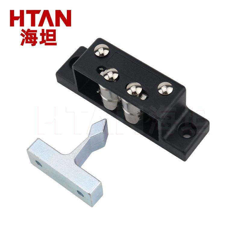 锌合金大型加厚强力大门碰珠锁门扣滚动滚珠弹簧碰珠工业强力锁,基础建材,门吸,淘宝优惠券,粉丝福利购,淘宝优惠卷