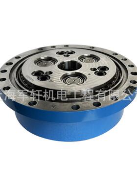 HW0387753-C机械臂关节配件YASKAWA机器人HP20D二轴减速机L轴