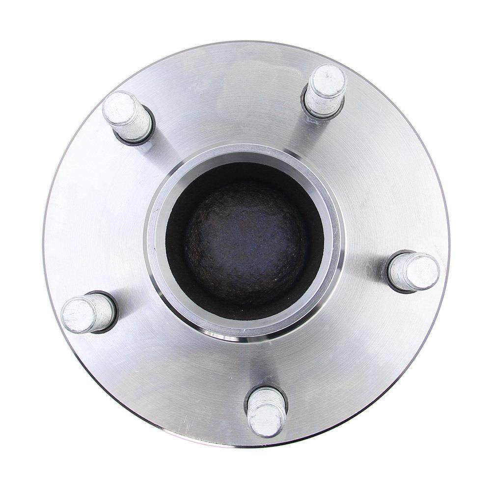 杭州硕业汽车轴承512466轮毂轴承福克斯后轮轮毂单元轴头厂家直销