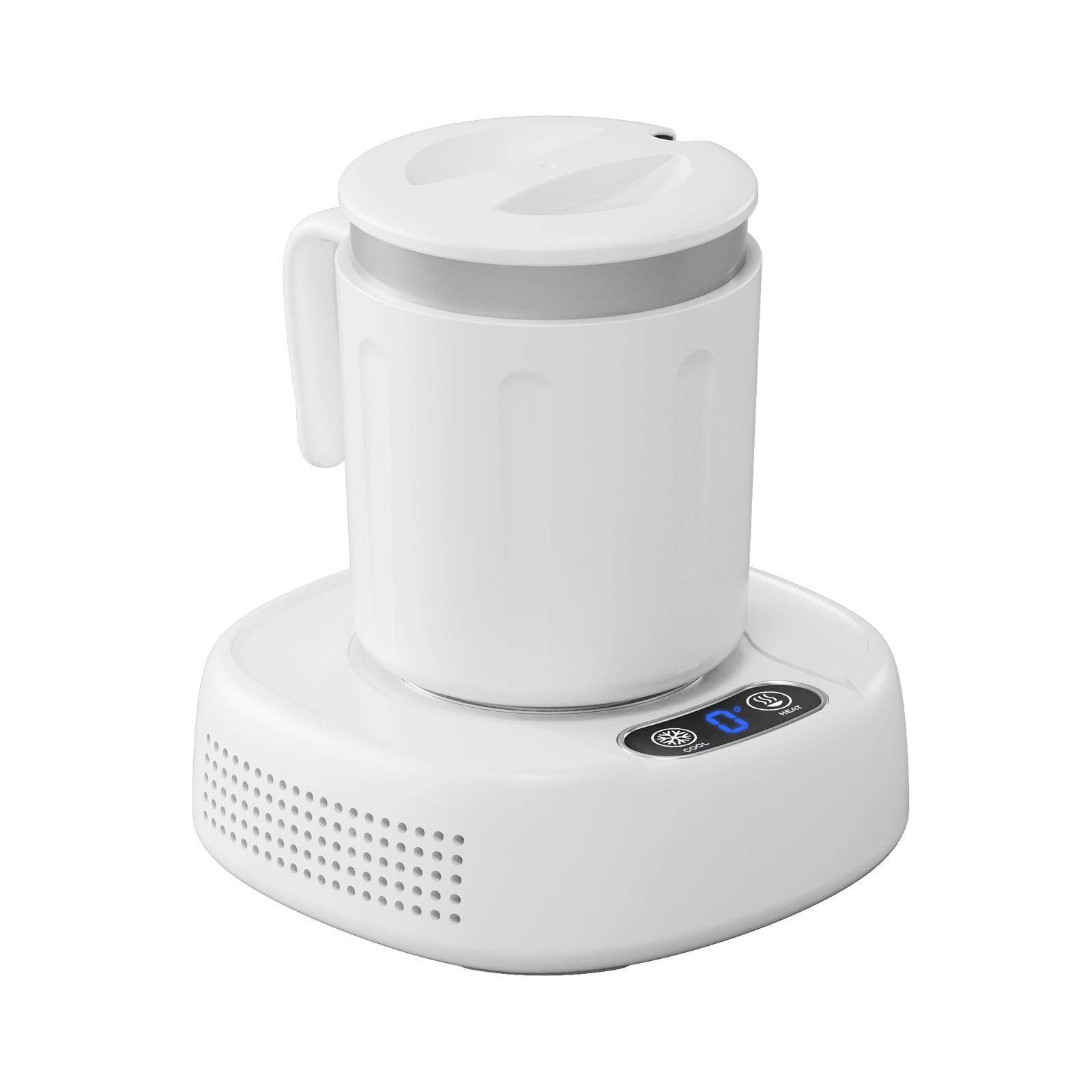 夏季新款快速制冷杯便携冰镇降温杯垫冷暖两用恒温制冷创意冰镇杯,餐饮具,智能水杯,淘宝优惠券,粉丝福利购,淘宝优惠卷